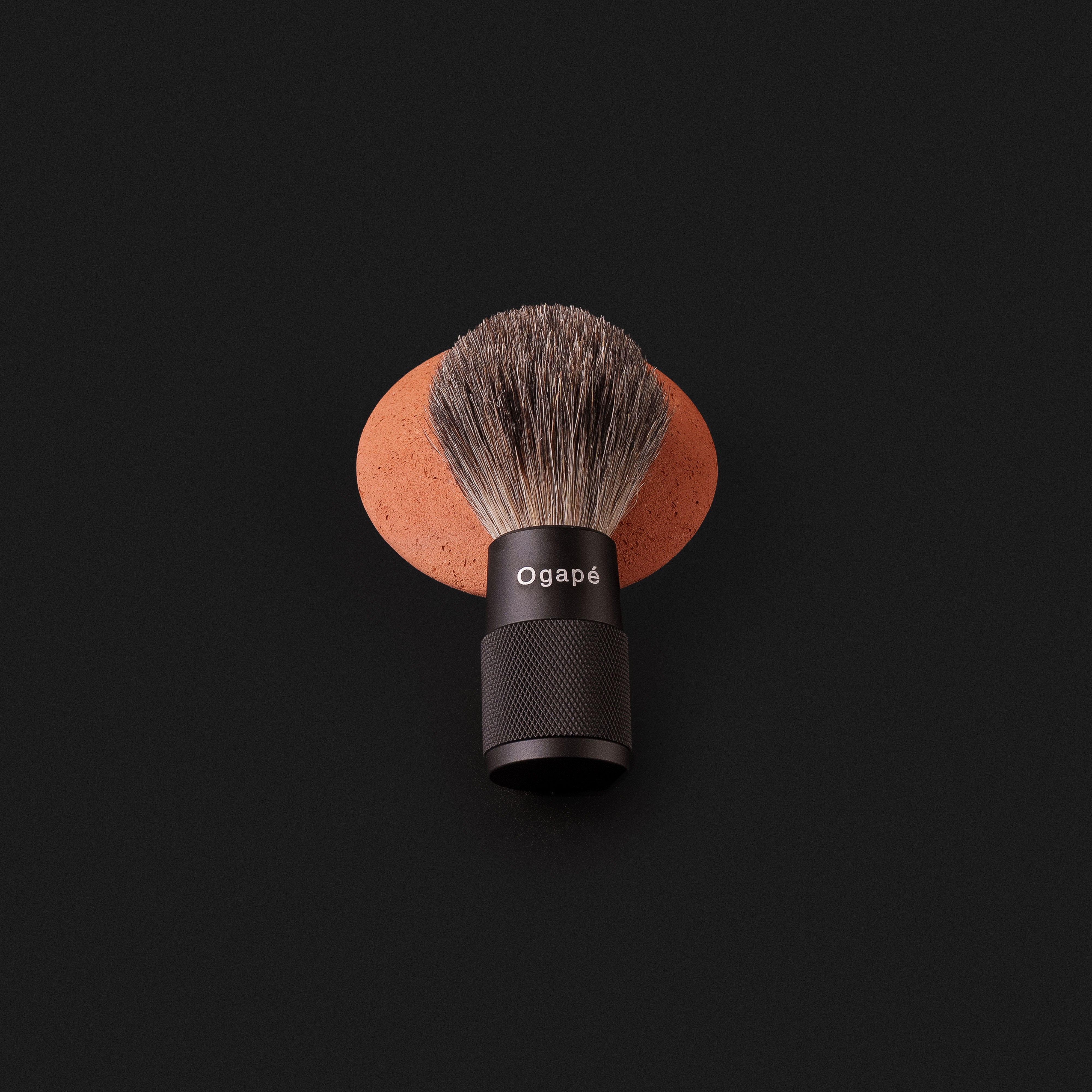 Bristle Shaving Brush