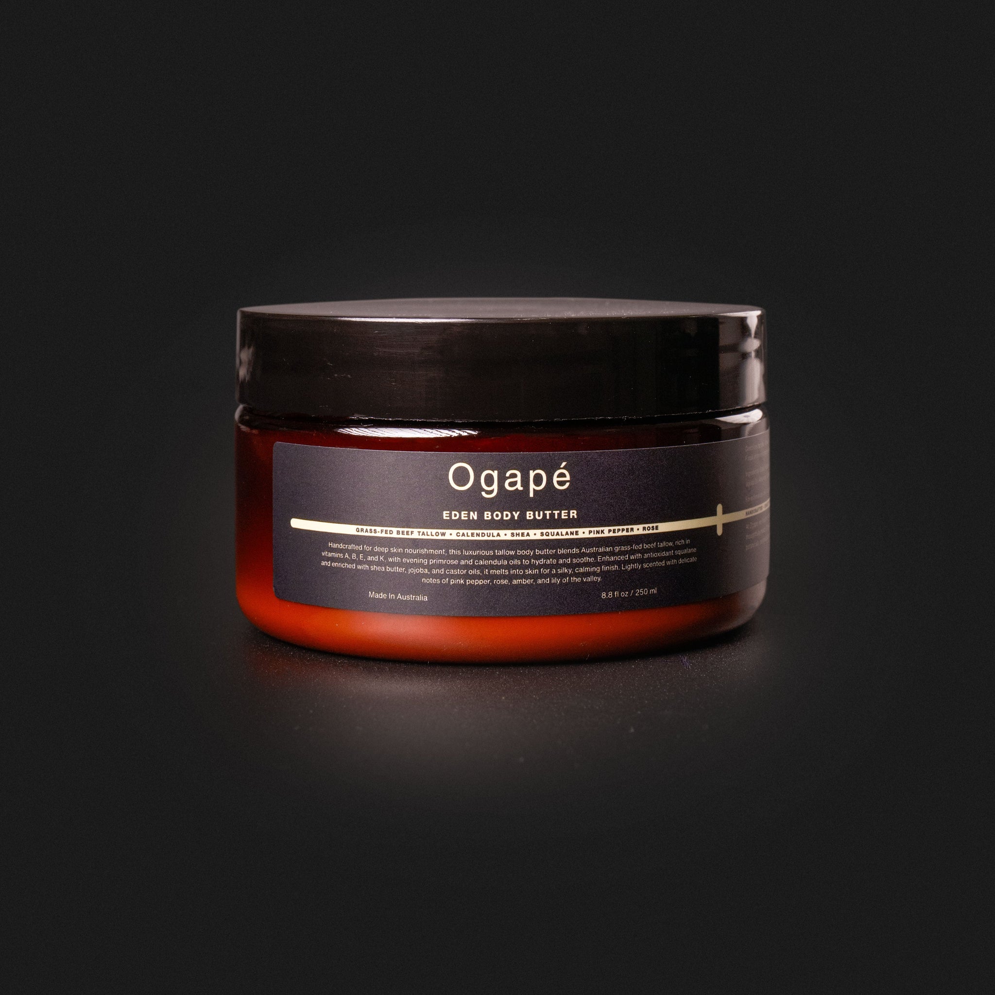Elegance Body Butter main image 1