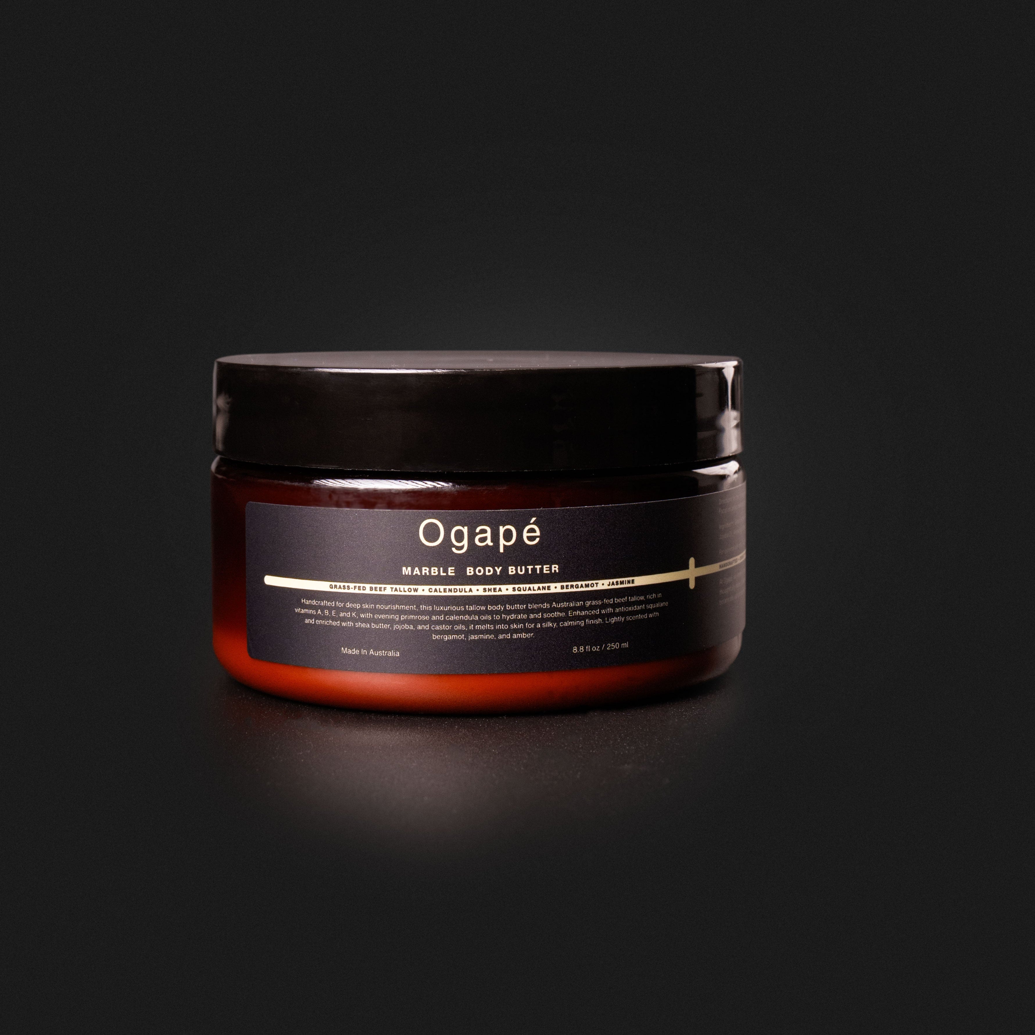 Body Butter - Marble