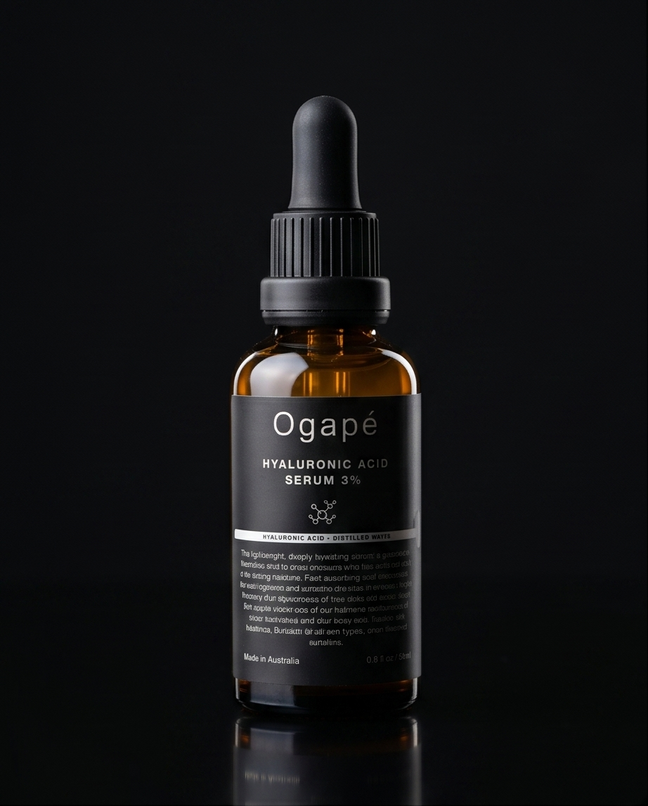 Hyaluronic Acid Serum