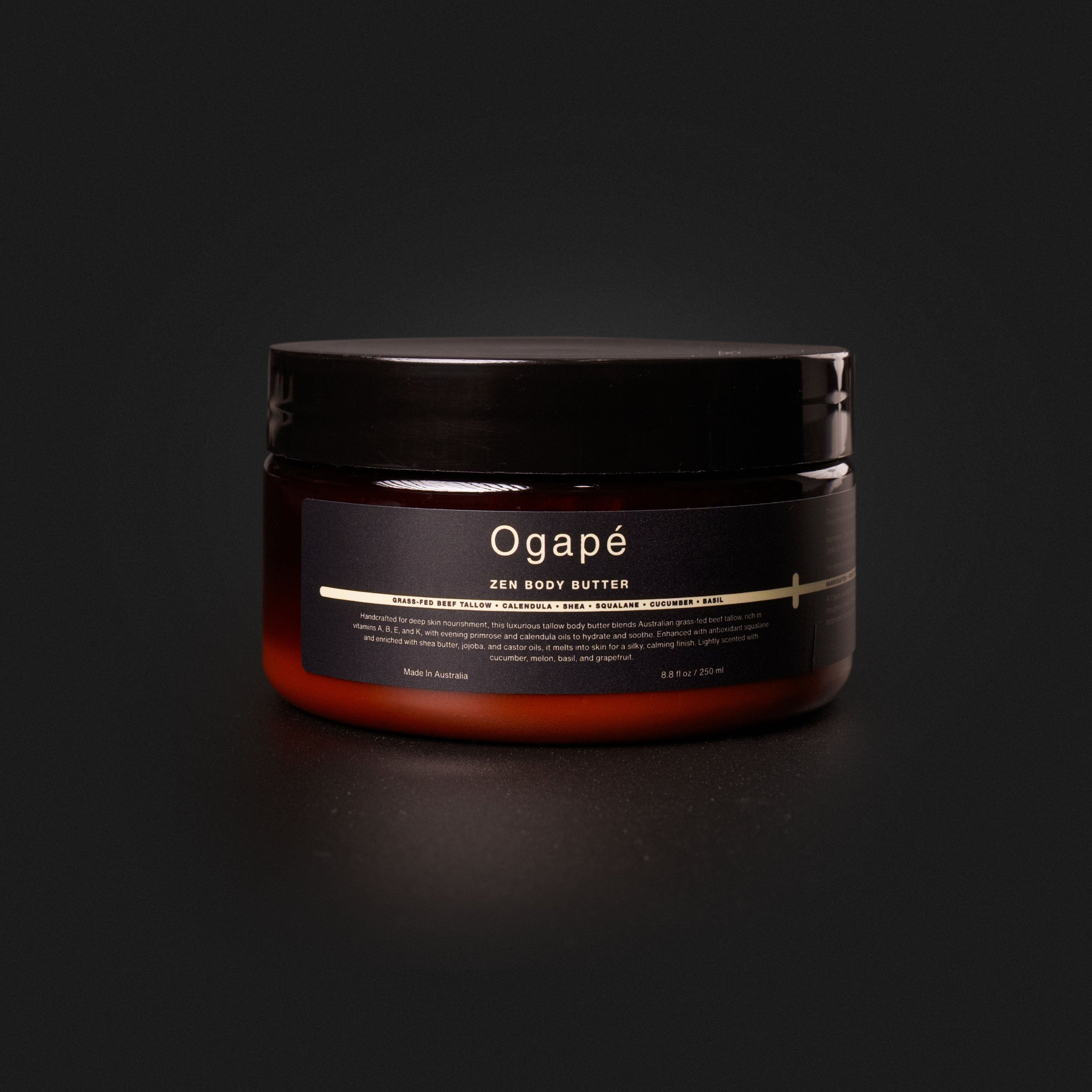 Body Butter - Zen