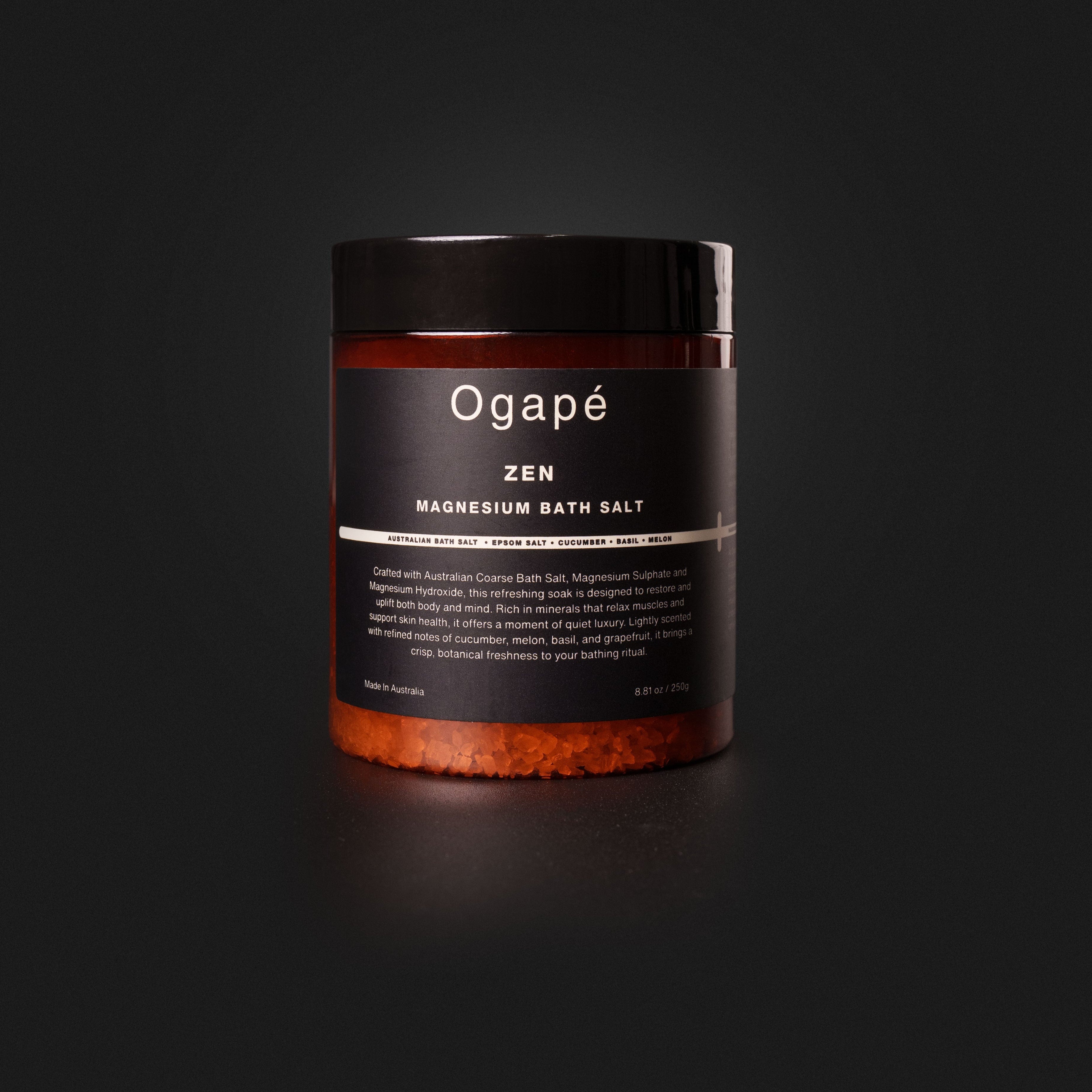 Bath Salts - Zen